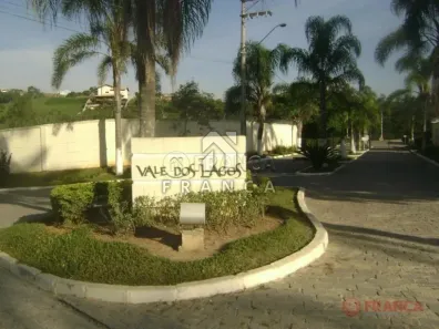 Lote/Terreno à venda, 1031m² no Bandeira Branca, Jacareí