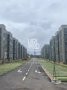 Apartamento com 2 Quartos à venda, 44m² no , São José de Ribamar