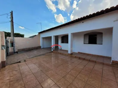 Casa com 2 Quartos à venda, 164m² no Parque Florely (Nova Veneza), Sumaré