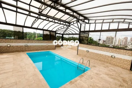 Sobrado com 4 Quartos para alugar, 270m² no Jardim Maria Helena, Guarulhos