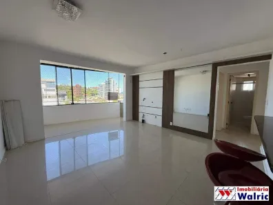 Apartamento com 2 Quartos para alugar, 79m² no Centro, Campo Bom