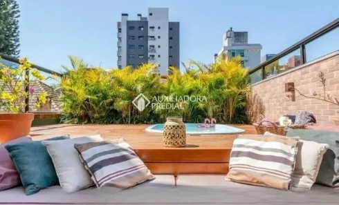 Apartamento com 2 Quartos à venda, 147m² no Mont Serrat, Porto Alegre