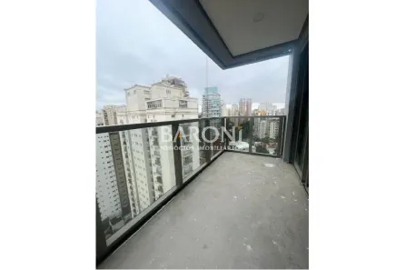 Apartamento com 4 Quartos à venda, 358m² no Vila Nova Conceição, São Paulo