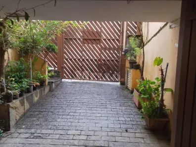 Sobrado com 3 Quartos à venda, 167m² no Indianópolis, São Paulo