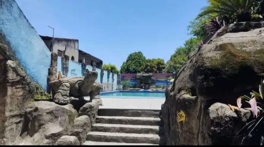 Galpão/Depósito/Armazém à venda, 500m² no Miguel Couto, Nova Iguaçu