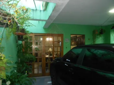 Sobrado com 3 Quartos à venda, 195m² no Parque Continental, Jundiaí