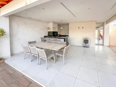 Sobrado com 4 Quartos à venda, 435m² no Noivos, Teresina