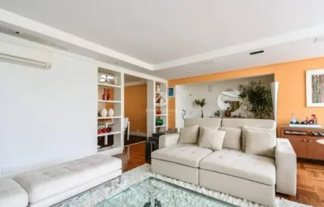 Apartamento com 3 Quartos à venda, 178m² no Jardim Europa, São Paulo