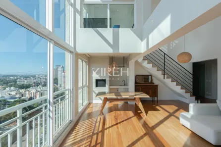 Apartamento com 4 Quartos à venda, 187m² no Mossunguê, Curitiba