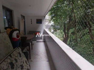 Apartamento com 2 Quartos à venda, 121m² no Copacabana, Rio de Janeiro