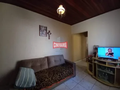 Casa com 2 Quartos à venda, 130m² no Campestre, Santo André