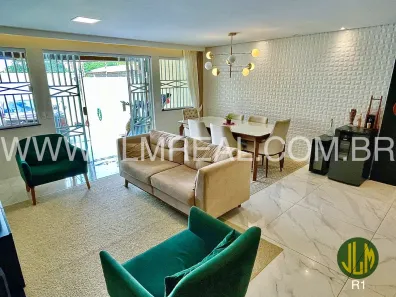 Casa com 4 Quartos à venda, 131m² no Jardim Cearense, Fortaleza