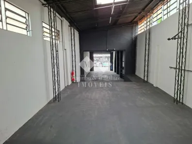 Galpão/Depósito/Armazém para alugar, 130m² no Socorro, São Paulo
