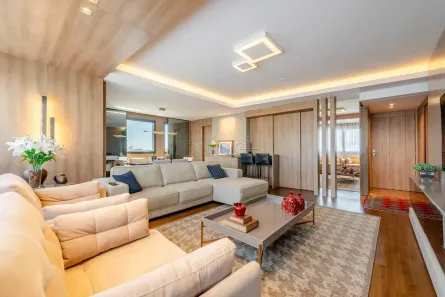 Apartamento com 3 Quartos à venda, 123m² no Petrópolis, Porto Alegre