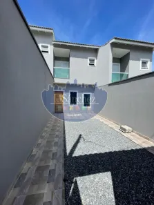 Casa com 2 Quartos à venda, 94m² no Vila Zeferina, Itaquaquecetuba