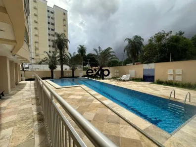 Apartamento com 3 Quartos à venda, 68m² no Maraponga, Fortaleza