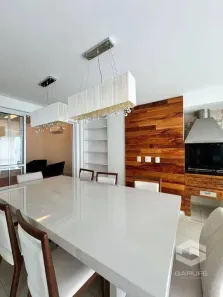 Apartamento com 4 Quartos à venda, 125m² no Condomínio Royal Park, São José dos Campos