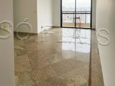 Apartamento com 1 Quarto à venda, 69m² no Lauzane Paulista, São Paulo