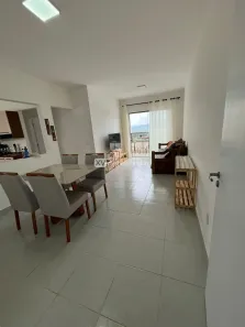 Apartamento com 2 Quartos para alugar, 70m² no Jardim Santa Adélia, Limeira