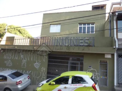 Sobrado com 3 Quartos à venda, 313m² no Bela Vista, Osasco