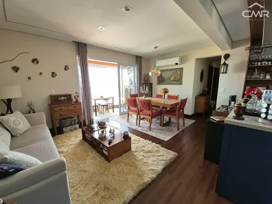 Apartamento com 3 Quartos à venda, 87m² no Piracicamirim, Piracicaba