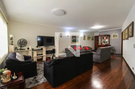 Casa com 3 Quartos à venda, 267m² no Mooca, São Paulo
