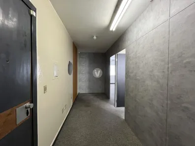 Sala Comercial com 2 Quartos à venda, 51m² no Centro, Santa Maria