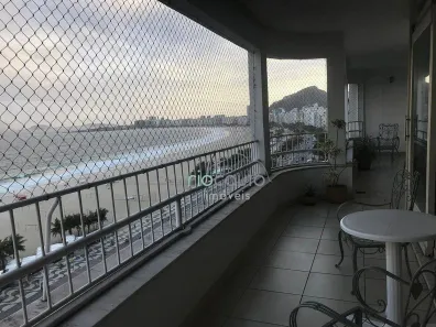 Cobertura com 4 Quartos para alugar, 410m² no Copacabana, Rio de Janeiro