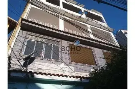 Apartamento com 3 Quartos à venda, 150m² no Vila Kosmos, Rio de Janeiro