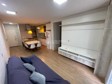 Apartamento com 3 Quartos à venda, 80m² no Jurerê, Florianópolis