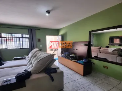 Sobrado com 5 Quartos à venda, 208m² no Nova Petrópolis, São Bernardo do Campo