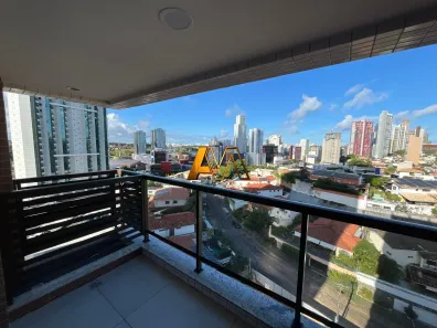 Apartamento com 1 Quarto à venda, 24m² no Caminho das Árvores, Salvador