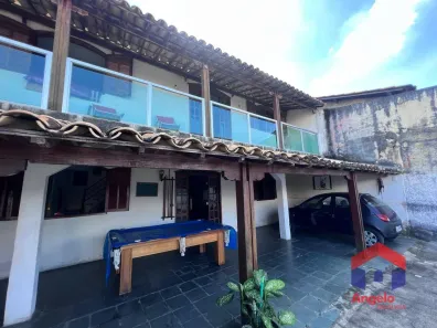 Casa com 3 Quartos à venda, 214m² no Parque Xangri-Lá, Contagem