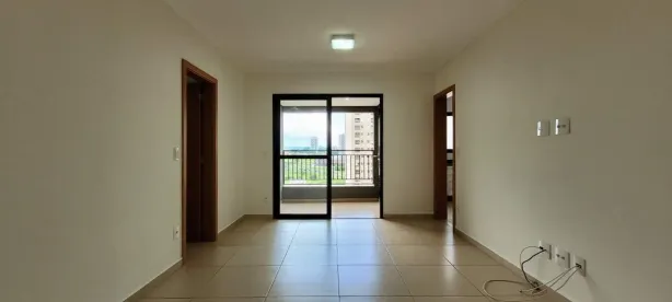 Apartamento com 3 Quartos à venda, 99m² no Nova Aliança, Ribeirão Preto