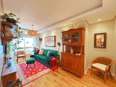 Apartamento com 2 Quartos à venda, 67m² no Petrópolis, Porto Alegre