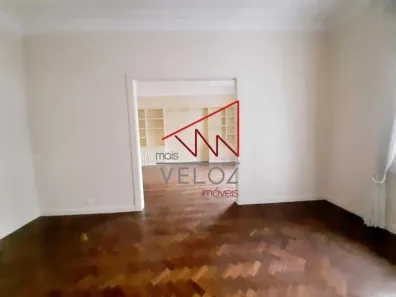 Apartamento com 4 Quartos à venda, 169m² no Flamengo, Rio de Janeiro