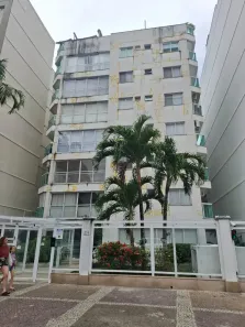 Apartamento com 2 Quartos para alugar, 108m² no Botafogo, Rio de Janeiro