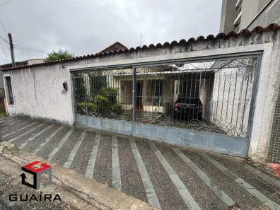 Lote/Terreno à venda, 420m² no Centro, São Bernardo do Campo