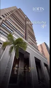 Apartamento com 3 Quartos à venda, 154m² no Vila Castelo Branco, Indaiatuba