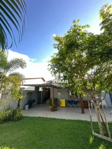 Casa de Condomínio com 2 Quartos à venda, 250m² no Caiari, Porto Velho