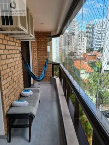 Apartamento com 4 Quartos à venda, 215m² no Aclimação, São Paulo