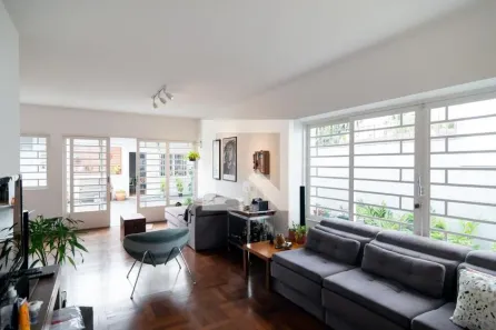 Casa com 3 Quartos à venda, 400m² no Cidade Monções, São Paulo