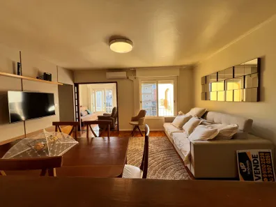 Apartamento com 3 Quartos à venda, 89m² no Areal, Pelotas
