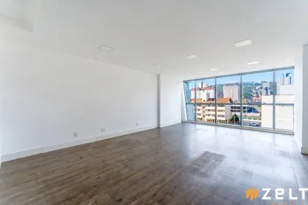 Sala Comercial à venda, 45m² no Velha, Blumenau
