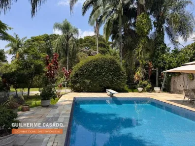 Casa com 3 Quartos à venda, 3450m² no Granja Santa Maria, Carapicuíba