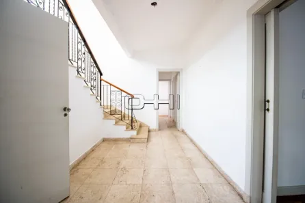 Casa com 4 Quartos à venda, 650m² no Jardim Paulista, São Paulo