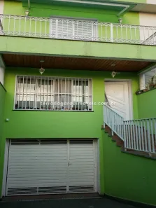 Sobrado com 2 Quartos à venda, 202m² no Vila Matilde, São Paulo