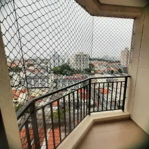 Apartamento com 3 Quartos à venda, 63m² no Nova Petrópolis, São Bernardo do Campo