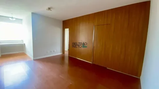 Apartamento com 3 Quartos à venda, 83m² no Buritis, Belo Horizonte