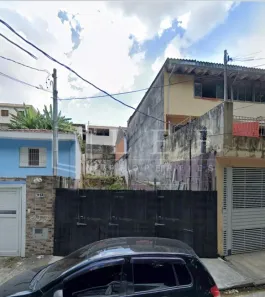 Lote/Terreno à venda, 130m² no Vila Progredior, São Paulo